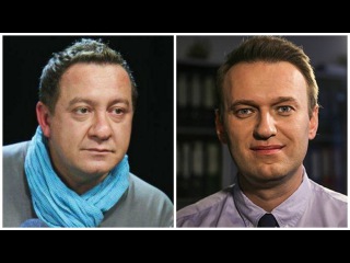 Об убийстве Вороненкова и о предстоящих митингах в Москве Айдер Муждабаев и Алексей Навальный Эхо Москвы 23 марта 2017