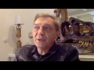 Александр Невзоров о свирепстве российской цензуры 17.03.2017