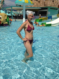 Марина Шафоростова