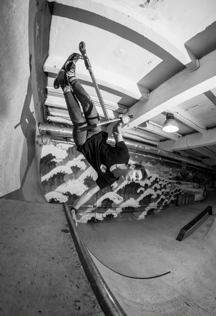 Картинка петя бондарь