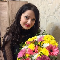 Оксана Скакалина