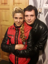 Андрюха Миронов