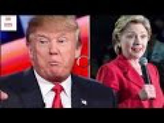 What The World Thinks About The U S Election 2016! Latest News