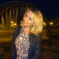 Светлана Жуина