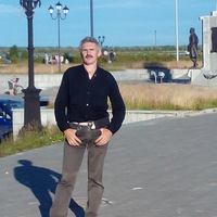 Сергей Матыцин | Пушкино