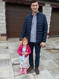 Александр Беликов