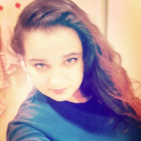 Кристина Мельникова