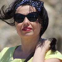 Ольга Инюшева