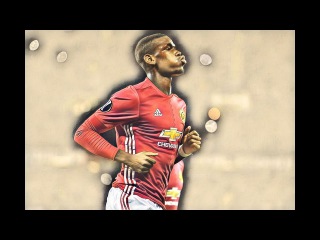 Paul Pogba vs Fenerbahce (Home) HD 16/17