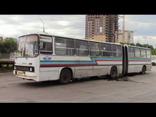Икарус 280 , Ikarus 280 , г Тольятти,одни из последних