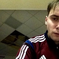 Владислав Лычков