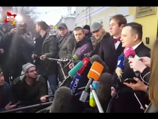 Суд приговорил Варвару Караулову к 4,5 годам заключения