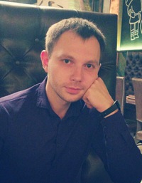 Алексей Лавриков