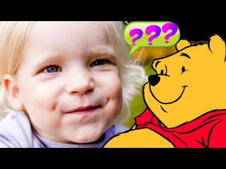 Как смеется ребенок в 2 года? Что будет если