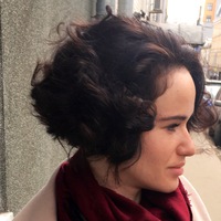 Alla Mirkina