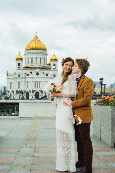 Ксения рассомахина фото