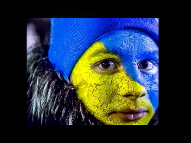 Украину захватили жиды.