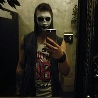 Димка Жихарев  Overr1de