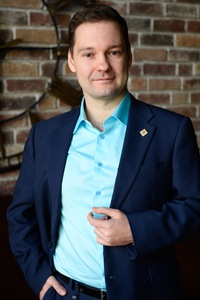 Андрей Веденьёв