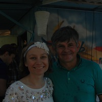 Наталия Грекова