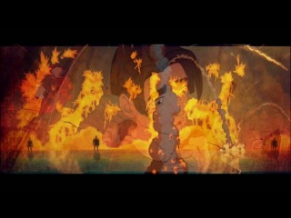 Non/Disney Crossover - Planet Atlantis 2 - Afterlife - Jim, Milo & Kida (feat. Chel)