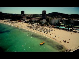 Magaluf Life - Avsnitt 1