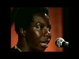 Nina Simone - Sings Backlash Blues Live At Montreux 1976
