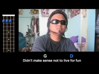 All Star - Smash Mouth (Ukulele Play-Along!)