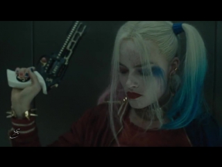 Harley Quinn
