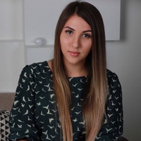 Полина Мурза  ♥