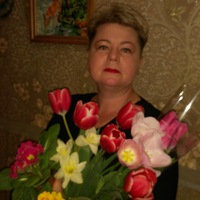 Ирина Бельская (дудова)