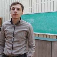 Старовойтов Артем