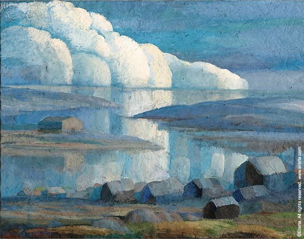 Художник Борис Забирохин проповедует чистоту живописного переживания. Его образы насыщенны эмоциями, но, в то же время, не лишены продуманной, конструктивной формы. Объединяя эти два понятия, художник дал своей манере название 
