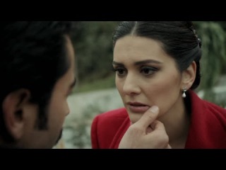 Karadayı 11.Bölüm Mahir Feride Sahnesi