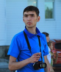 Пётр Романенко