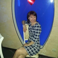 Ирина Савенко-Врагова