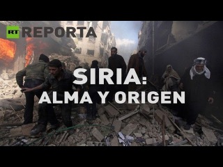 Siria: Volver a una tierra atravesada por el dolor