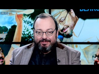 Станислав Белковский Прямая линия 21 февраля 2017