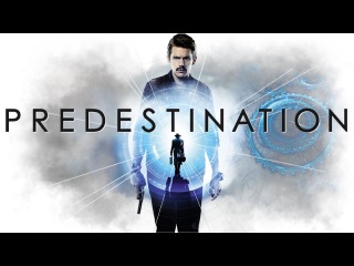 Predestination - Kader (Türkçe Dublaj)