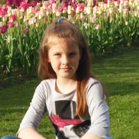 Мария Некрасова | Самара