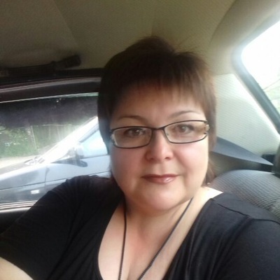 Татьяна Савельева