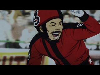 Fiat Lux ♫ Tokyo Godfathers AMV