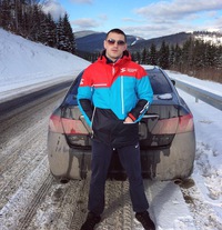 Александр Краковский