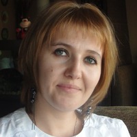 Ксения Фролова
