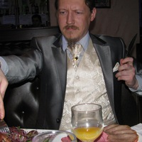 Артем Бессараб