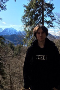 Кирилл Сербин