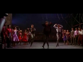 West Side Story (1961) FR