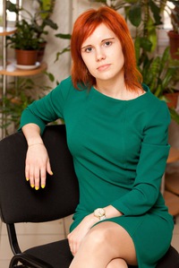 Яна Осипова