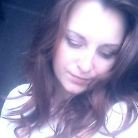 Наташа Полякова