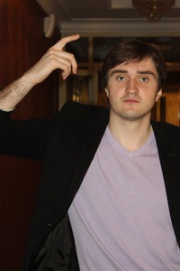 Стас Пичайкин